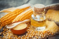 "Wholesale Refined Corn Oil Online | Bulk Pure Cooking Oil | Factory Price High Quality Edible Corn Oil"