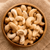 Buy Bulk Cashew Nuts Online Wholesale Raw Natural Premium Grade Cashews Best Quality Factory Price Bulk Packaging