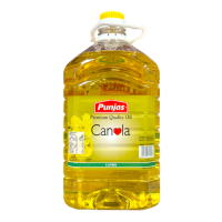 Premium Refined Canola Oil Wholesale Suppliers – 100% Pure Edible Cooking Oil Bulk Best Quality for Export