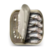 "Factory Price Bulk Canned Sardine Online, Wholesale High Quality Fish, Healthy Protein Rich Canned Sardines"