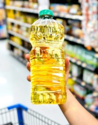 Top Quality Refined Canola Oil Wholesale Suppliers – Pure Edible Cooking Oil Bulk Best Price for Export