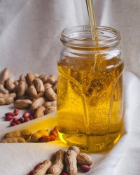 “Wholesale Refined Peanut Oil Bulk Buy Online Hot Selling Cooking Oil, Factory Price, Best Quality Oil”
