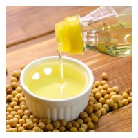 Wholesale Refined Soybean Oil Premium Edible Oil Suppliers, Bulk Packaging, Factory Direct Export Worldwide