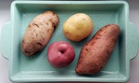 Best Quality Russet Potatoes Bulk Supply Fresh Farm Direct Premium Grade Wholesale Hot Selling