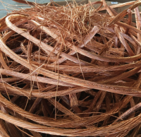 Wholesale Copper Wire Scrap Supplier High Purity Copper Recycling Material Bulk Quantity Best Factory Price