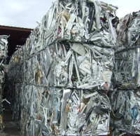 “Wholesale Aluminum Scrap Suppliers Hot Selling Factory Price High Quality Bulk Aluminum Scrap Material”