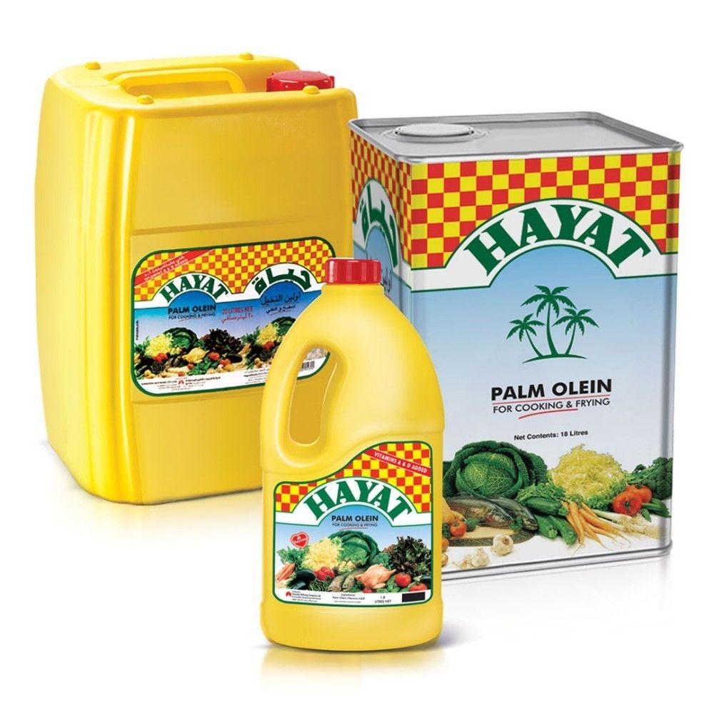 Best Quality RBD Palm Olein CP6 CP8 CP10 Bulk Wholesale Cooking Oil Factory Price with Global Export Service
