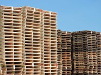 Hot Selling Bulk Pallet Lumbers Online, Wholesale Wooden Boards, Factory Price, Best Quality Timber for Sale