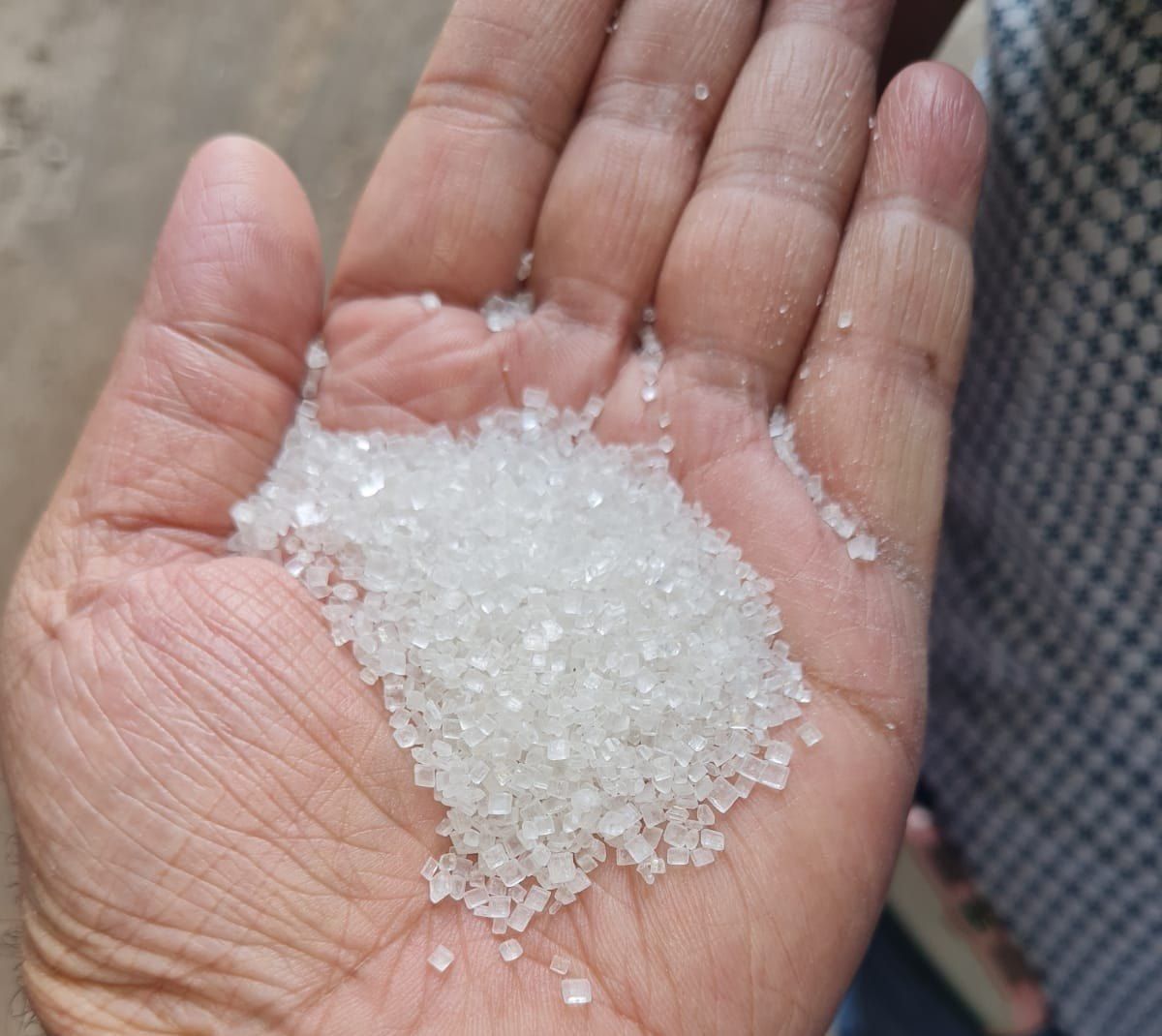 Bulk Refined ICUMSA 45 Sugar High Purity White Sugar Wholesale Supplier Best Price Pure ICUMSA 45 Sugar