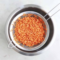 Premium Red Lentils Wholesale Supplier Bulk Raw Whole Red Lentils Best Quality Factory Price Direct Supply
