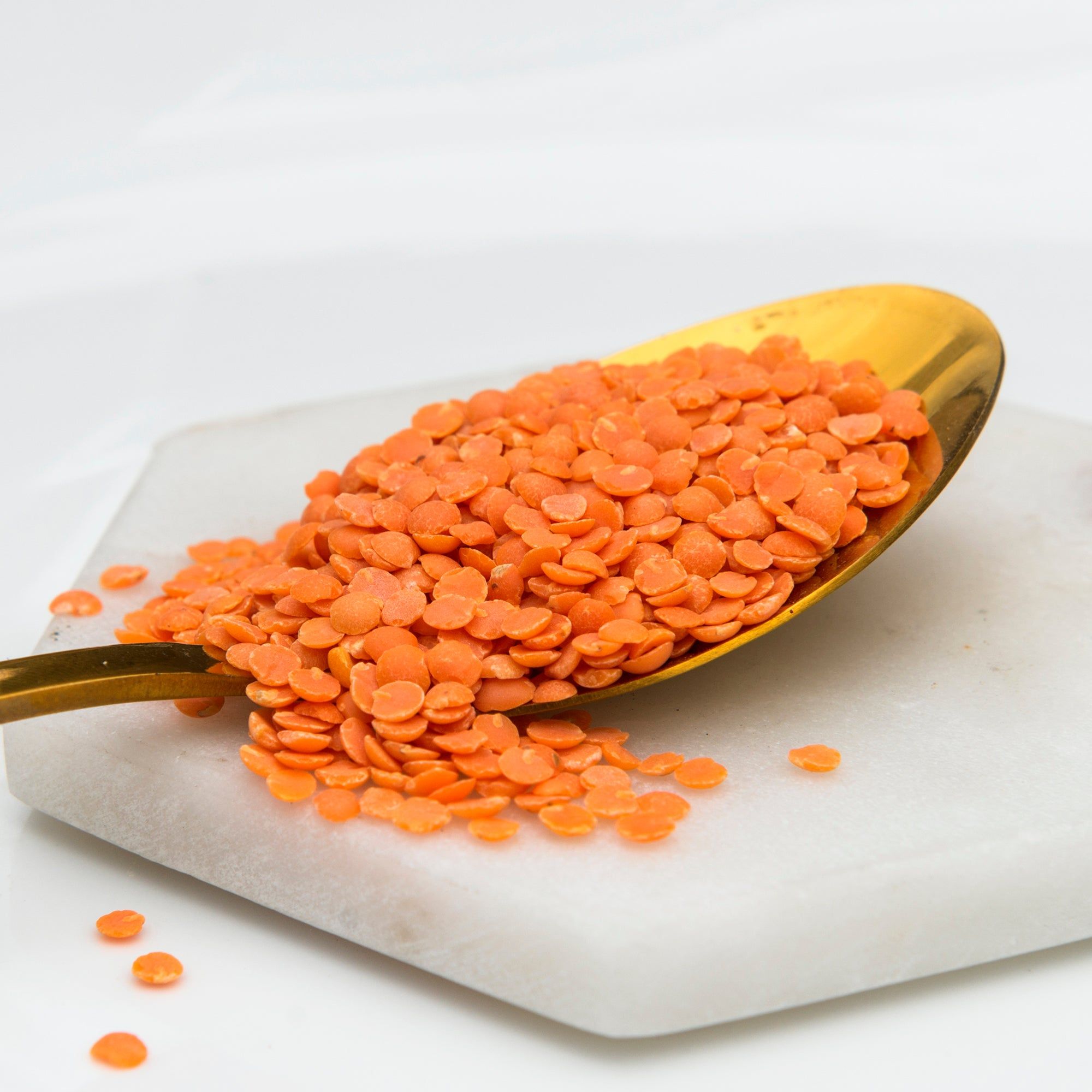 Bulk Red Lentils Wholesale Supplier High Quality Whole Red Lentils Natural Raw Red Lentils Factory Direct Sale