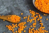 Wholesale Red Lentils Supplier Bulk Raw Whole Red Lentils Premium Quality Natural Red Lentils Factory Price