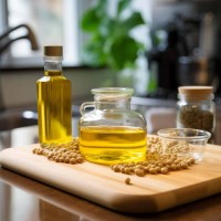 High Quality Refined Soybean Oil Wholesale Bulk Supply from Trusted Suppliers, Best Factory Price for Export