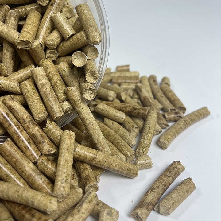 Premium Biomass Wood Pellet Fuel Wholesale Factory Price, Renewable Clean Energy for Home and Industrial Heating