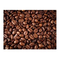 Raw Bulk Coffee Beans Arabica & Robusta Green Coffee Beans Wholesale Fresh High Quality Coffee Beans for Roasting