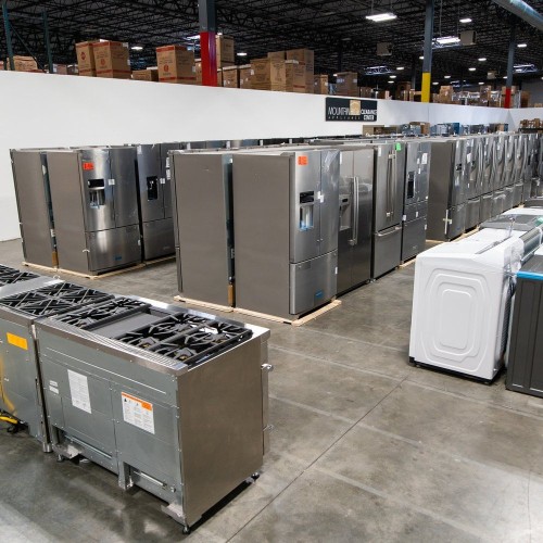 Wholesale Bosch Home Appliances Refrigerator Oven Washing Machine Kitchen Package Set Factory Price Made in Germany
