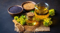 Hot Selling Pure Mustard Oil Wholesale Suppliers Bulk Cold Pressed Edible Cooking Oil Factory Price Exporter
