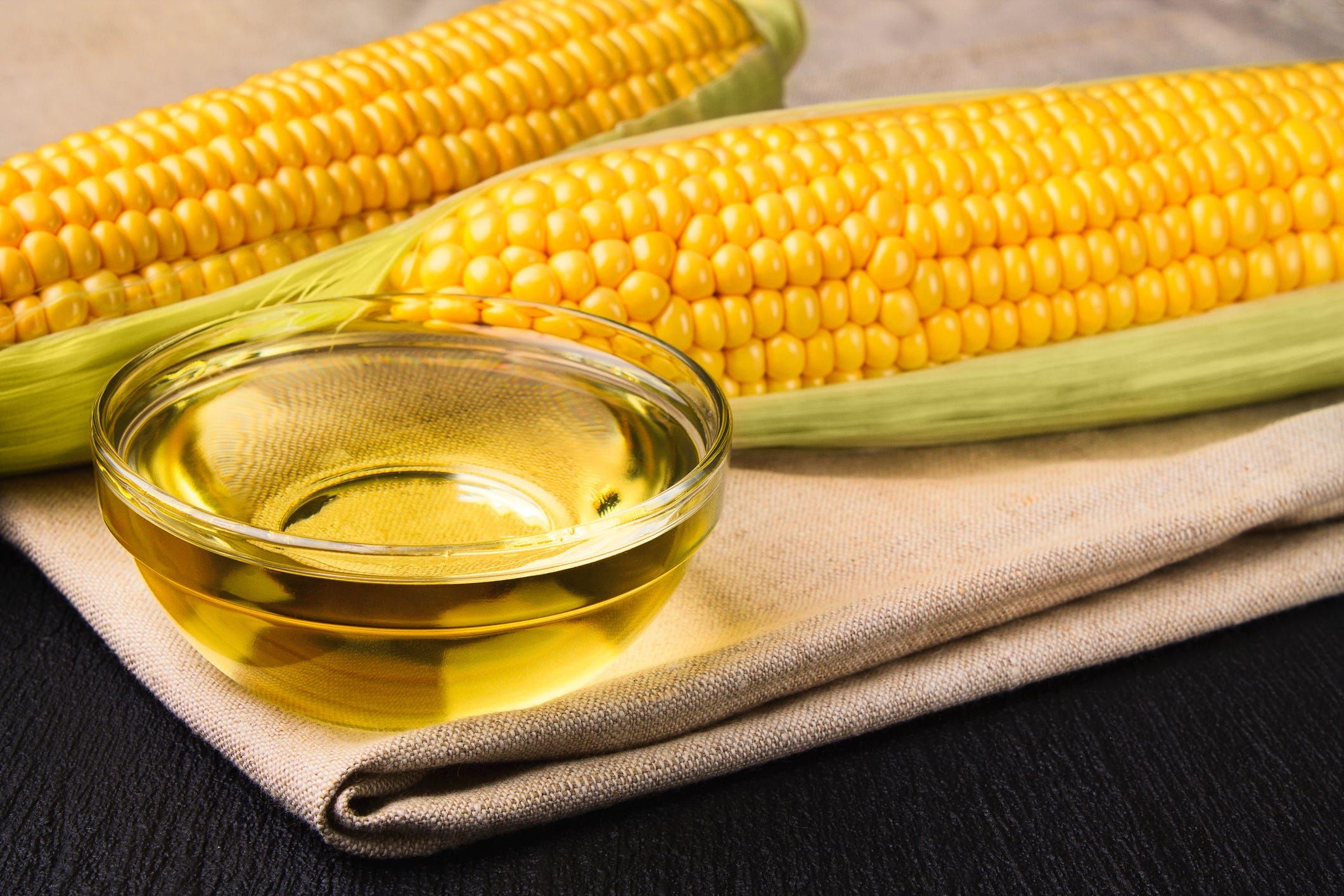 "Pure Refined Corn Oil Bulk | Online Wholesale Corn Cooking Oil | Best Quality Edible Oil at Factory Price"