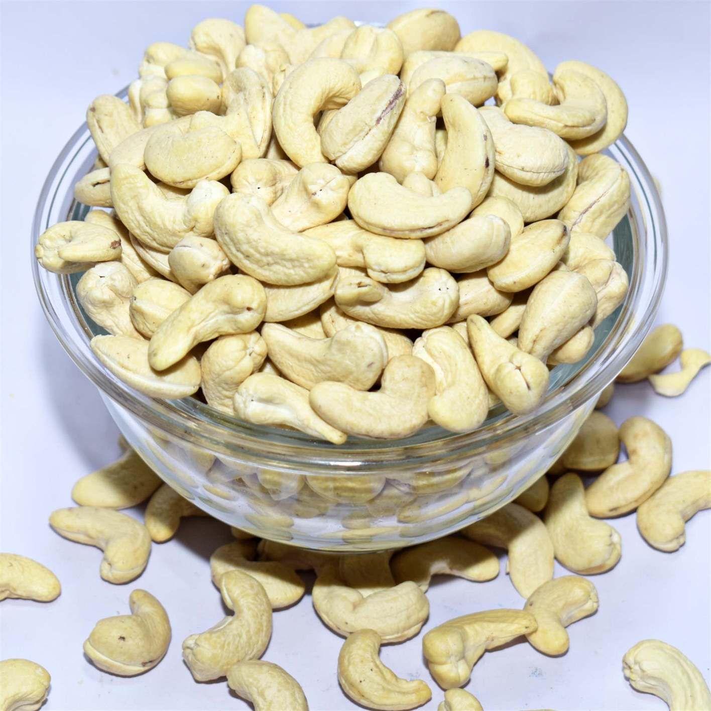 Wholesale Buy Bulk Cashew Nuts Online Raw Natural Premium Grade Cashews Best Quality Factory Price Bulk Order