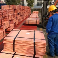 Premium Copper Cathode Wholesale Supplier, High Purity Electrolytic Copper Cathode for Industrial Use, Bulk Price