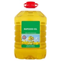 Refined Canola Oil Wholesale Suppliers – Pure Edible Oil Bulk Supply Factory Direct Price for Export Market