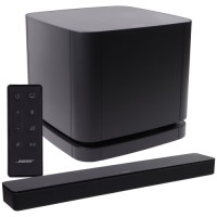 Factory Price Bose Soundbar 500 Bluetooth WiFi Home Audio Speaker for Living Room Entertainment