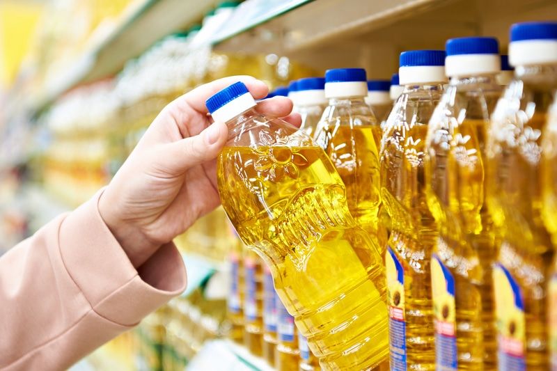 Premium Refined Canola Oil Wholesale Suppliers – 100% Pure Edible Cooking Oil Bulk Best Quality for Export