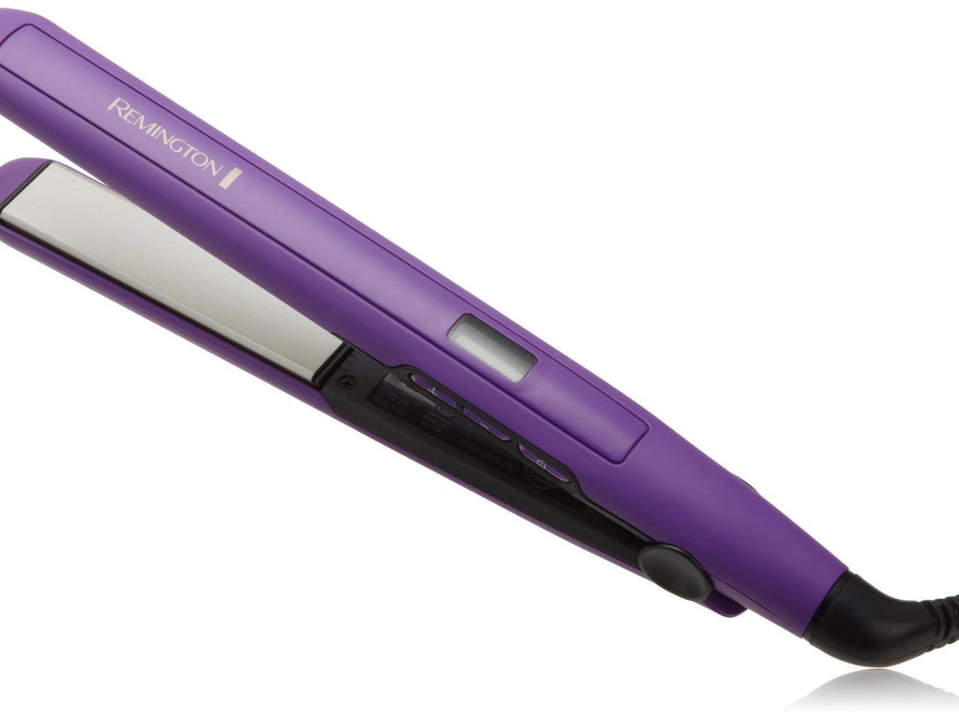 Remington Flat Iron Hair Straightener Wholesale Salon Styling Tool Fast Heating Hot Selling Factory Price