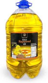 Refined Canola Oil Wholesale Suppliers – Pure Edible Oil Bulk Supply Factory Direct Price for Export Market