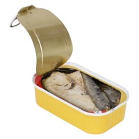 "Factory Price Bulk Canned Sardine Online, Wholesale High Quality Fish, Healthy Protein Rich Canned Sardines"