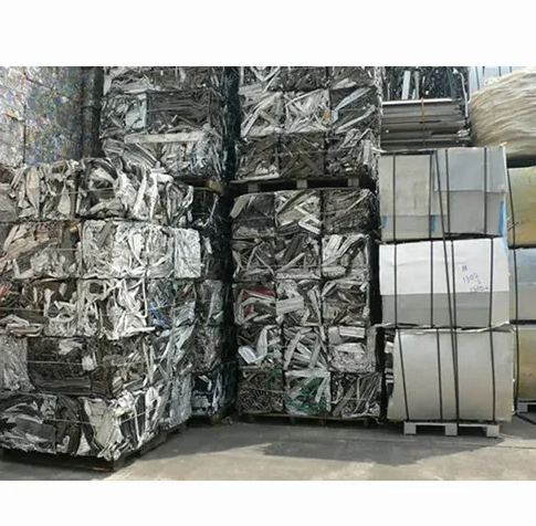 “Hot Selling Aluminum Scrap Wholesale Suppliers Factory Price Premium Bulk Aluminum Scrap Raw Material”