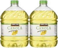 Premium Refined Canola Oil Wholesale Suppliers – 100% Pure Edible Cooking Oil Bulk Best Quality for Export